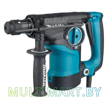 Перфоратор Makita HR2811F картинка 2